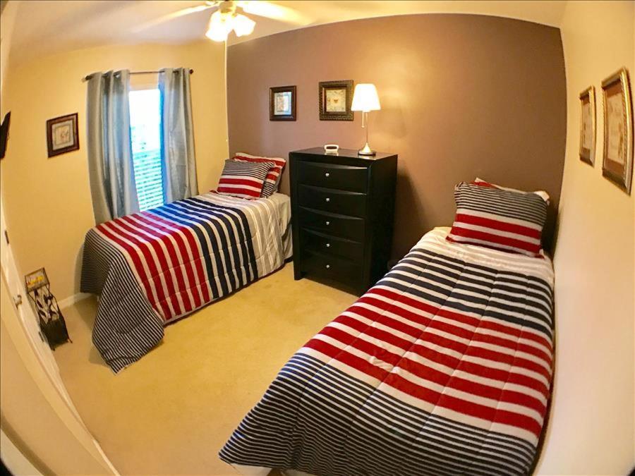 Four Bedrooms Home With Pool 3050 Kissimmee Exterior foto